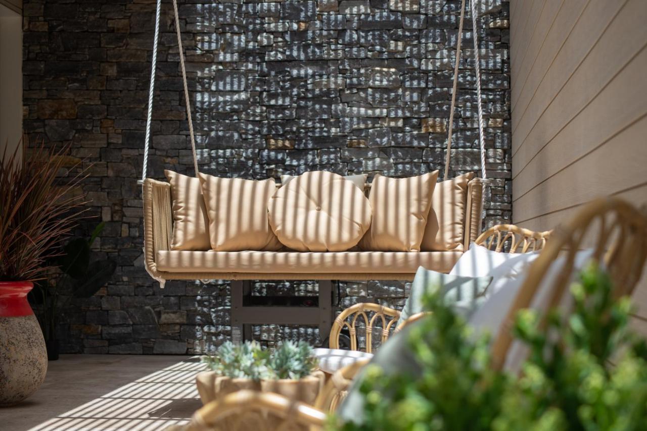 Domaine De Sweet Hill - 4 Villas Et 2 Studios Salines エクステリア 写真