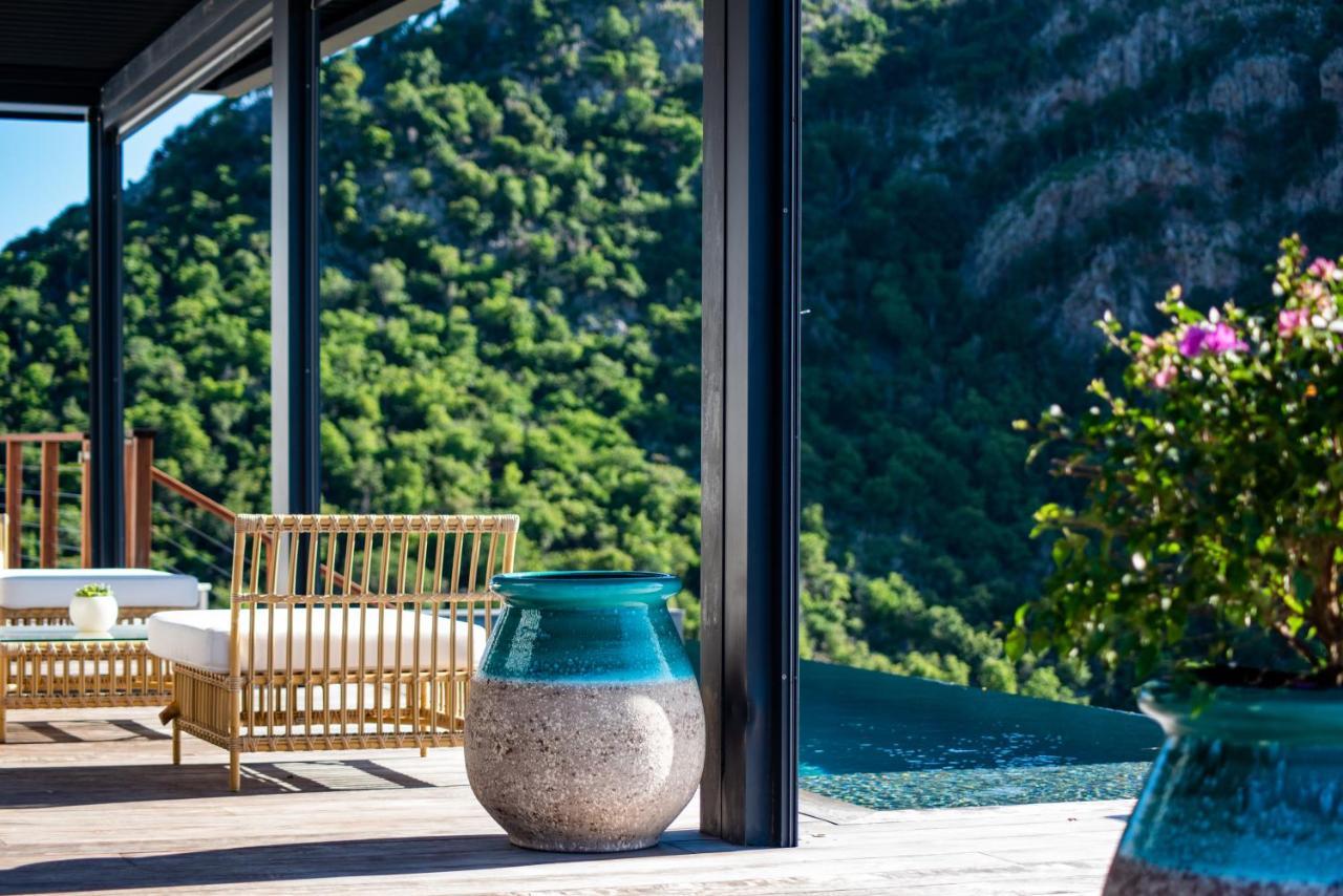 Domaine De Sweet Hill - 4 Villas Et 2 Studios Salines エクステリア 写真