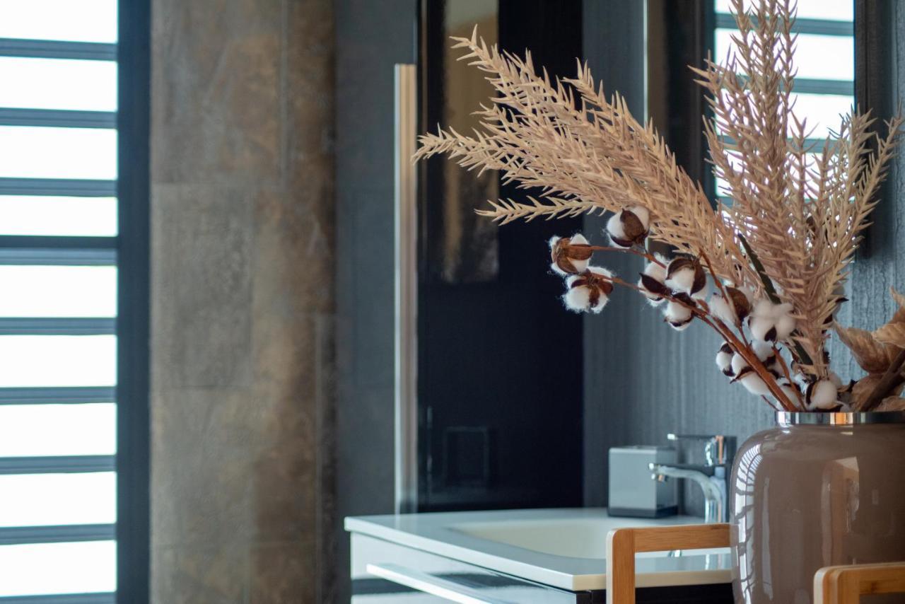 Domaine De Sweet Hill - 4 Villas Et 2 Studios Salines エクステリア 写真