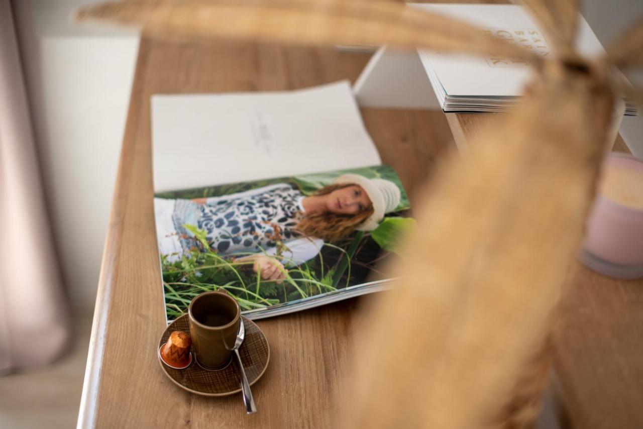 Domaine De Sweet Hill - 4 Villas Et 2 Studios Salines エクステリア 写真