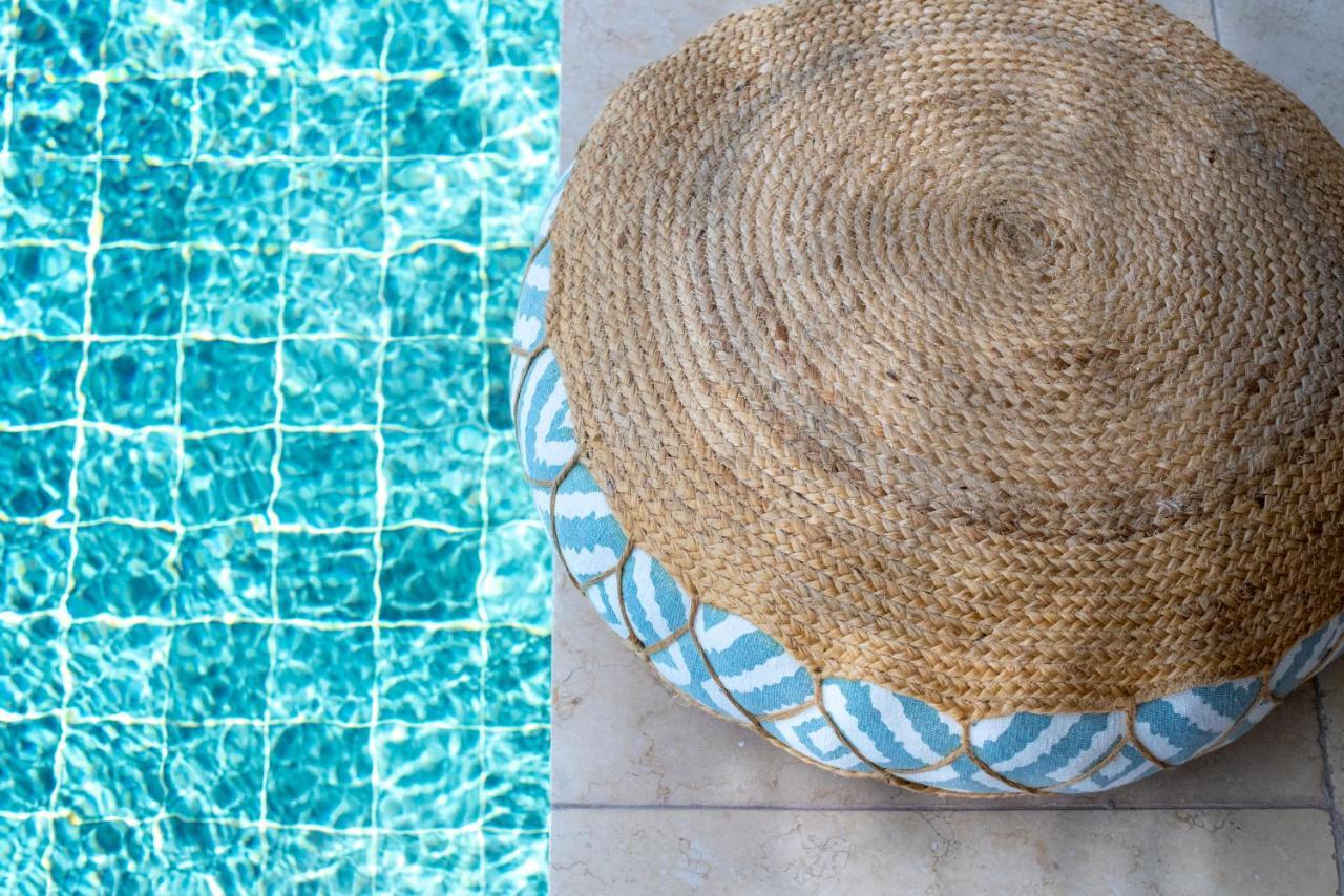 Domaine De Sweet Hill - 4 Villas Et 2 Studios Salines エクステリア 写真