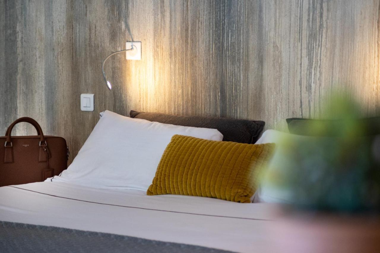 Domaine De Sweet Hill - 4 Villas Et 2 Studios Salines エクステリア 写真